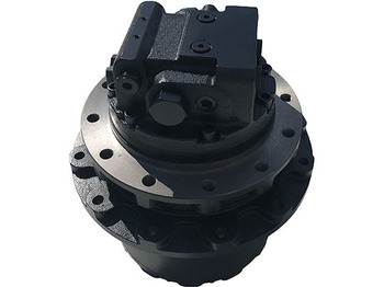 محرك السفر CASE