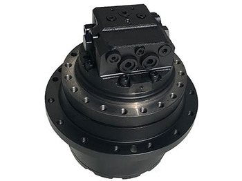 محرك السفر CASE