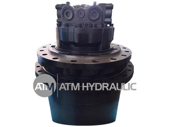 محرك السفر CASE