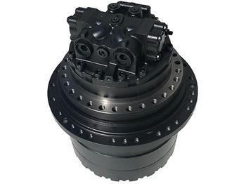 محرك السفر DAEWOO