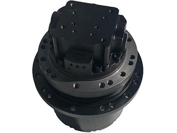 محرك السفر DAEWOO