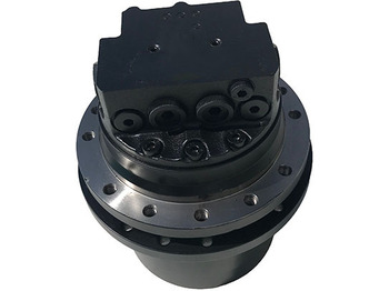 محرك السفر BOBCAT