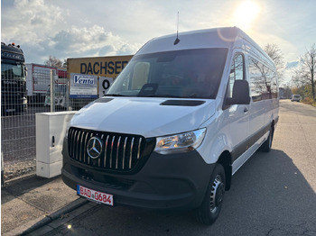حافلة صغيرة MERCEDES-BENZ Sprinter