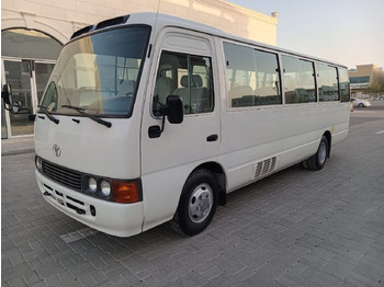 حافلة صغيرة TOYOTA