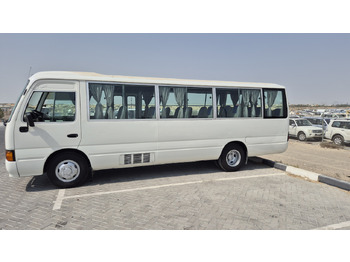 حافلة صغيرة, ميكروباص TOYOTA Coaster ... Nos bus -Originaires TOYOTA ...pas Chinois... T73: صورة 5 حافلة صغيرة, ميكروباص TOYOTA Coaster ... Nos bus -Originaires TOYOTA ...pas Chinois... T73: صورة 5