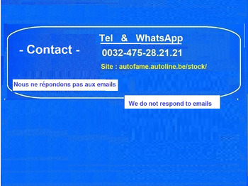 حافلة صغيرة, ميكروباص TOYOTA Coaster ... Nos bus -Originaires TOYOTA ...pas Chinois... T73: صورة 4 حافلة صغيرة, ميكروباص TOYOTA Coaster ... Nos bus -Originaires TOYOTA ...pas Chinois... T73: صورة 4