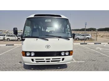 حافلة صغيرة, ميكروباص TOYOTA Coaster ... Nos bus -Originaires TOYOTA ...pas Chinois... T73: صورة 3 حافلة صغيرة, ميكروباص TOYOTA Coaster ... Nos bus -Originaires TOYOTA ...pas Chinois... T73: صورة 3