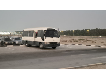 حافلة صغيرة TOYOTA