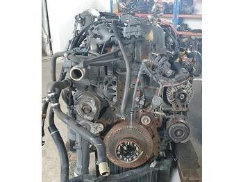 محرك DAF XF 106
