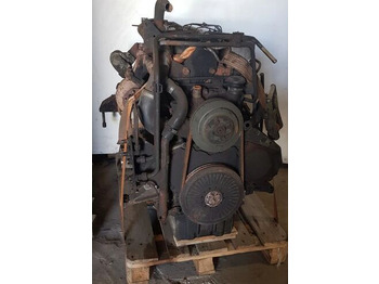محرك - شاحنة DAF RS160M   DAF truck: صورة 2