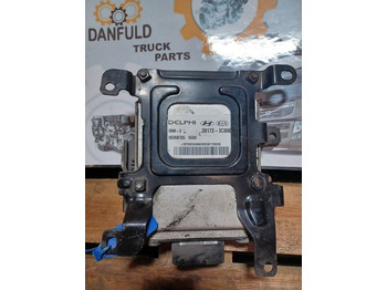 وحدة تحكم الكتروني DELPHI