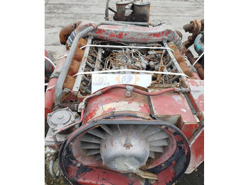 محرك - شاحنة Deutz BF8L513   Deutz: صورة 5