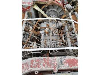 محرك - شاحنة Deutz BF8L513   Deutz: صورة 3