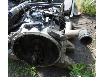 صندوق التروس EATON / VICKERS