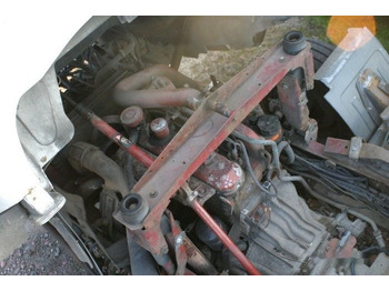 محرك IVECO