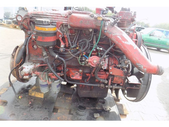 محرك IVECO EuroCargo