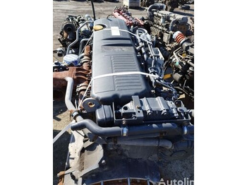 محرك - شاحنة IVECO F3HFE611   IVECO Starlis Cursor 13 truck: صورة 3