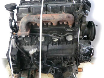 محرك MAN