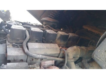 محرك MAN F2000