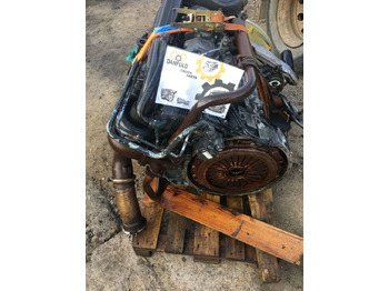 محرك - شاحنة Mercedes-Benz OM441LA: صورة 4