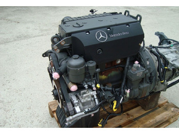 محرك MERCEDES-BENZ Atego