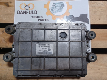 وحدة تحكم الكتروني MERCEDES-BENZ