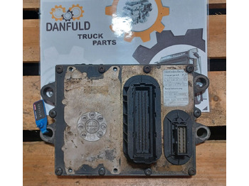 وحدة تحكم الكتروني - شاحنة Mercedes-Benz truck: صورة 2 وحدة تحكم الكتروني - شاحنة Mercedes-Benz truck: صورة 2