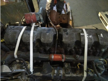 محرك - شاحنة Renault E-TECH 440 Midr   Renault MAGNUM: صورة 5