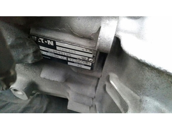 صندوق التروس - شاحنة Renault FS6309A Eaton   Renault Midlum Premium: صورة 3