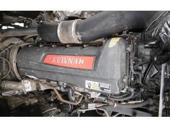 محرك RENAULT Premium