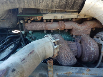محرك - شاحنة Volvo D12C 460 E3   Volvo FH 12: صورة 3