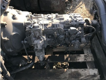 صندوق التروس VOLVO FL6
