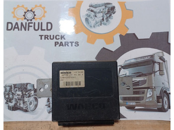 وحدة تحكم الكتروني WABCO