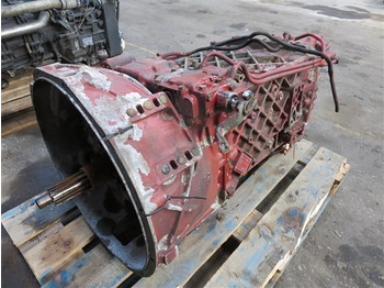 صندوق التروس ZF