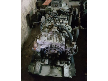 صندوق التروس - حافلة ZF 8S-180   MAN: صورة 3