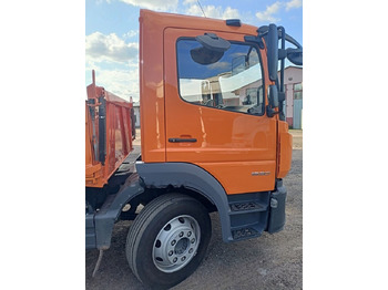 شاحنة قلاب Mercedes-Benz Atego1530: صورة 3