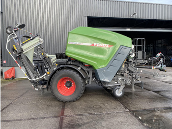 آلة تغليف بالة التبن Fendt Rotana 130F: صورة 2