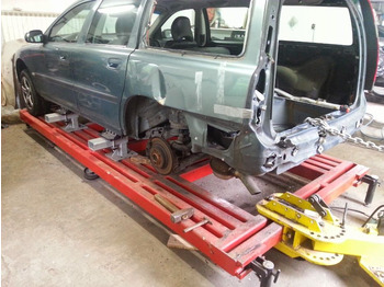 معدات الورش Frame for Bodywork Repair Plate DOCER 4000x2000 TAPKA / Rama Blacharska Płyta Naprawcza DOCER 4000x2000 TAPKA / Karosářský Rám Opravná Deska DOCER 4000x2000 TAPKA / Cadru Tinichigerie Placă de Reparaț: صورة 2