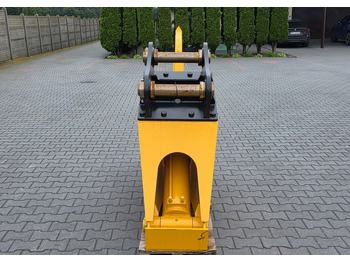 جديدة ملحق - آلات البناء Inny Nożyce, szczęki do wyrywania, usuwania pni drzew: صورة 5