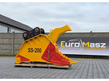 جديدة ملحق - آلات البناء Inny Nożyce, szczęki do wyrywania, usuwania pni drzew: صورة 3