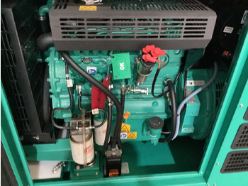 جديدة مجموعة المولدات Cummins C38D5EQ. 38KVA Generator. Brand new.: صورة 3