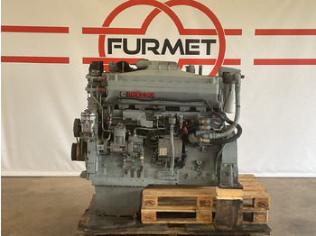 محرك CUMMINS