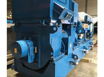 جديدة مجموعة المولدات Wartsila W8L20, 2360 KVABrand new: صورة 4