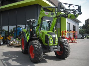 جرار CLAAS Arion 420