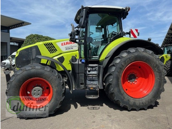 جرار CLAAS Axion 830