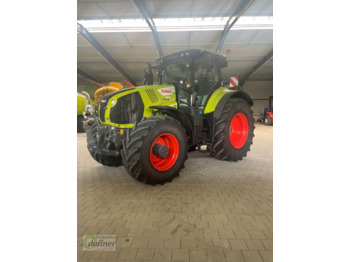 جرار CLAAS Axion 870