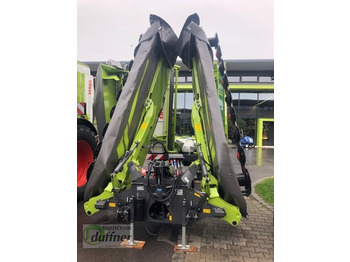 جزازة العشب CLAAS