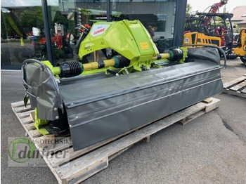 جزازة العشب CLAAS