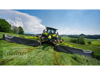 جزازة العشب CLAAS