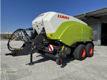 مكبس البالات المستطيله CLAAS